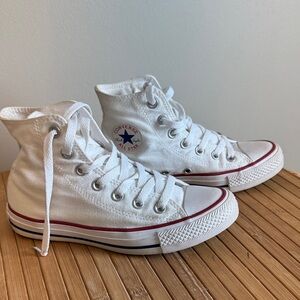 Converse high top, Chuck Taylor All Star unisex